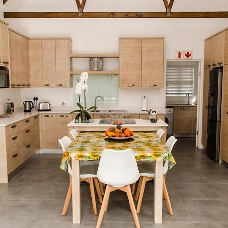 Lavinia Lifestyle Βίλα Στέλενμπος Εξωτερικό φωτογραφία