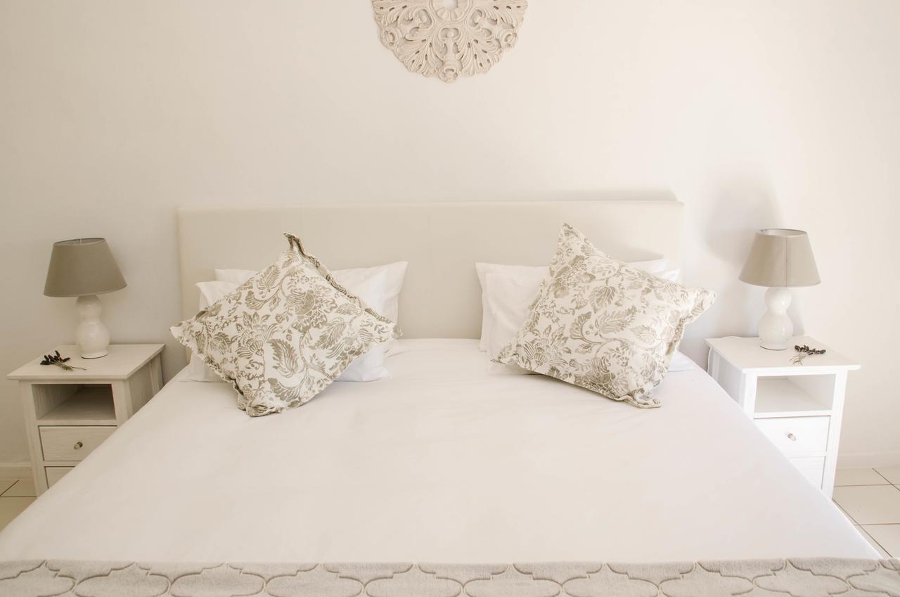 Lavinia Lifestyle Βίλα Στέλενμπος Εξωτερικό φωτογραφία