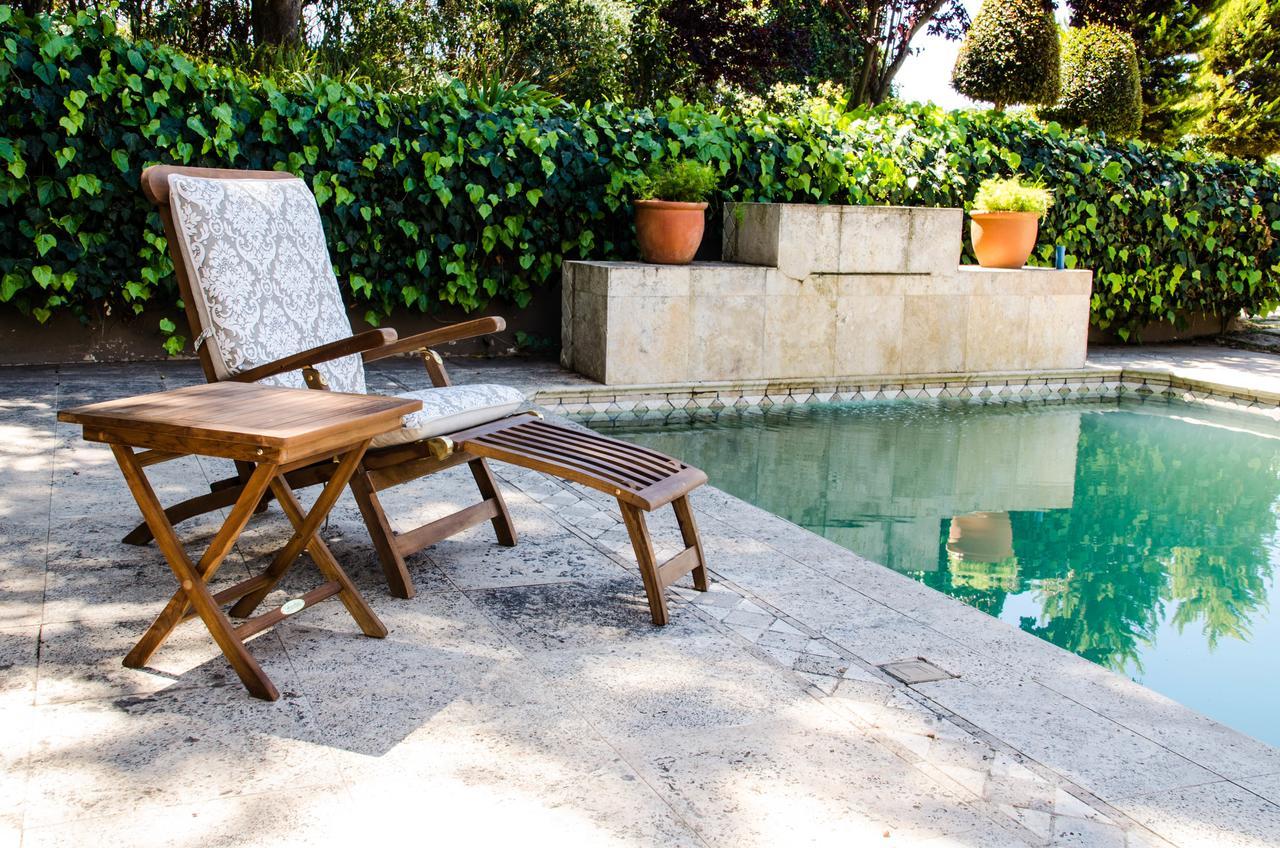 Lavinia Lifestyle Βίλα Στέλενμπος Εξωτερικό φωτογραφία
