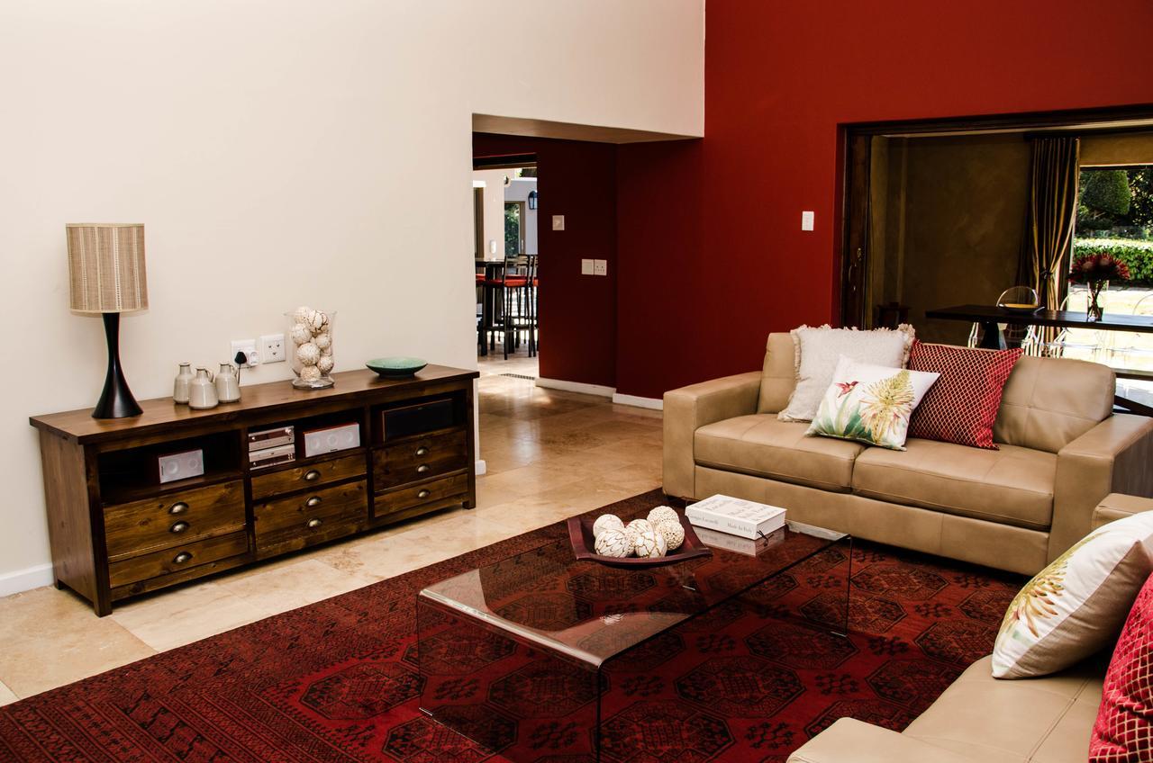 Lavinia Lifestyle Βίλα Στέλενμπος Εξωτερικό φωτογραφία