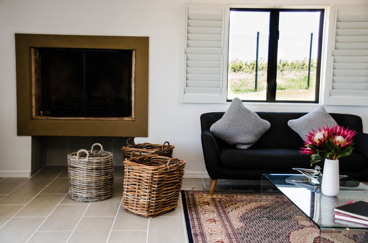 Lavinia Lifestyle Βίλα Στέλενμπος Εξωτερικό φωτογραφία