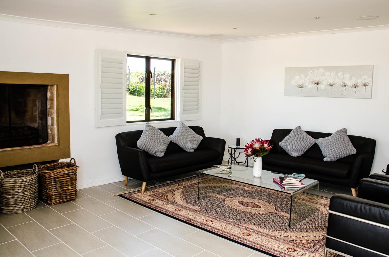 Lavinia Lifestyle Βίλα Στέλενμπος Εξωτερικό φωτογραφία