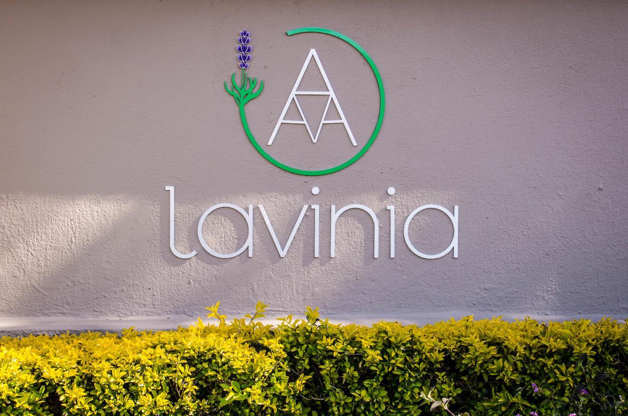 Lavinia Lifestyle Βίλα Στέλενμπος Εξωτερικό φωτογραφία